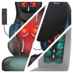 best shiatsu chair massager UK