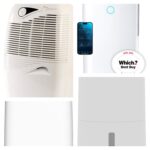 best dehumidifier uk 2026