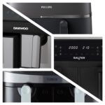 dual basket air fryer UK 2026