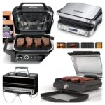 Best Grill UK 2026 — 7 Tested for Every Budget and Kitchen