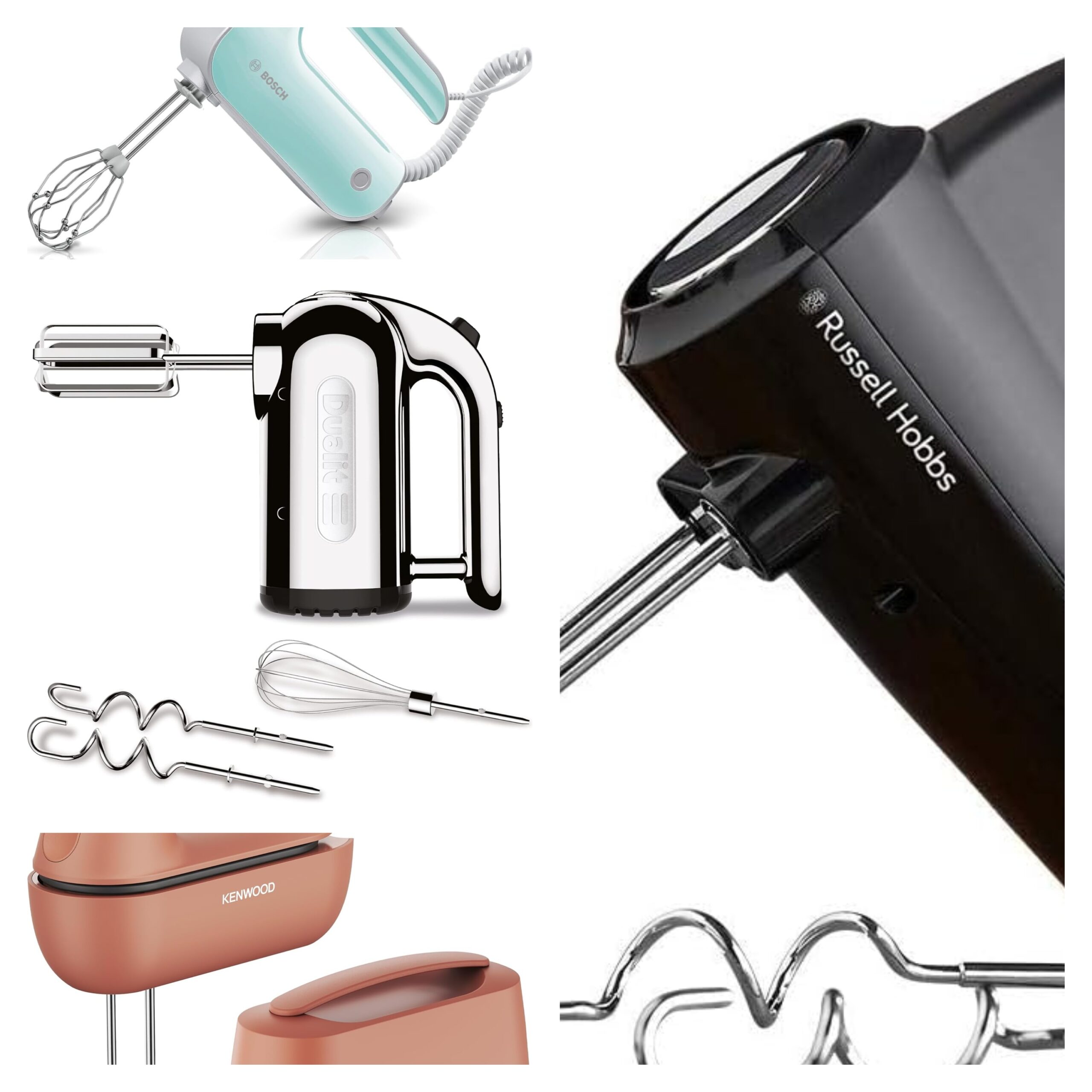 best hand mixer uk 2026