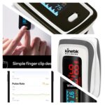 pulse oximeter nhs recommended UK