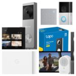 Best Video Doorbell UK 2026 — 7 Tested and Ranked