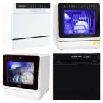 countertop dishwaser uk 2026