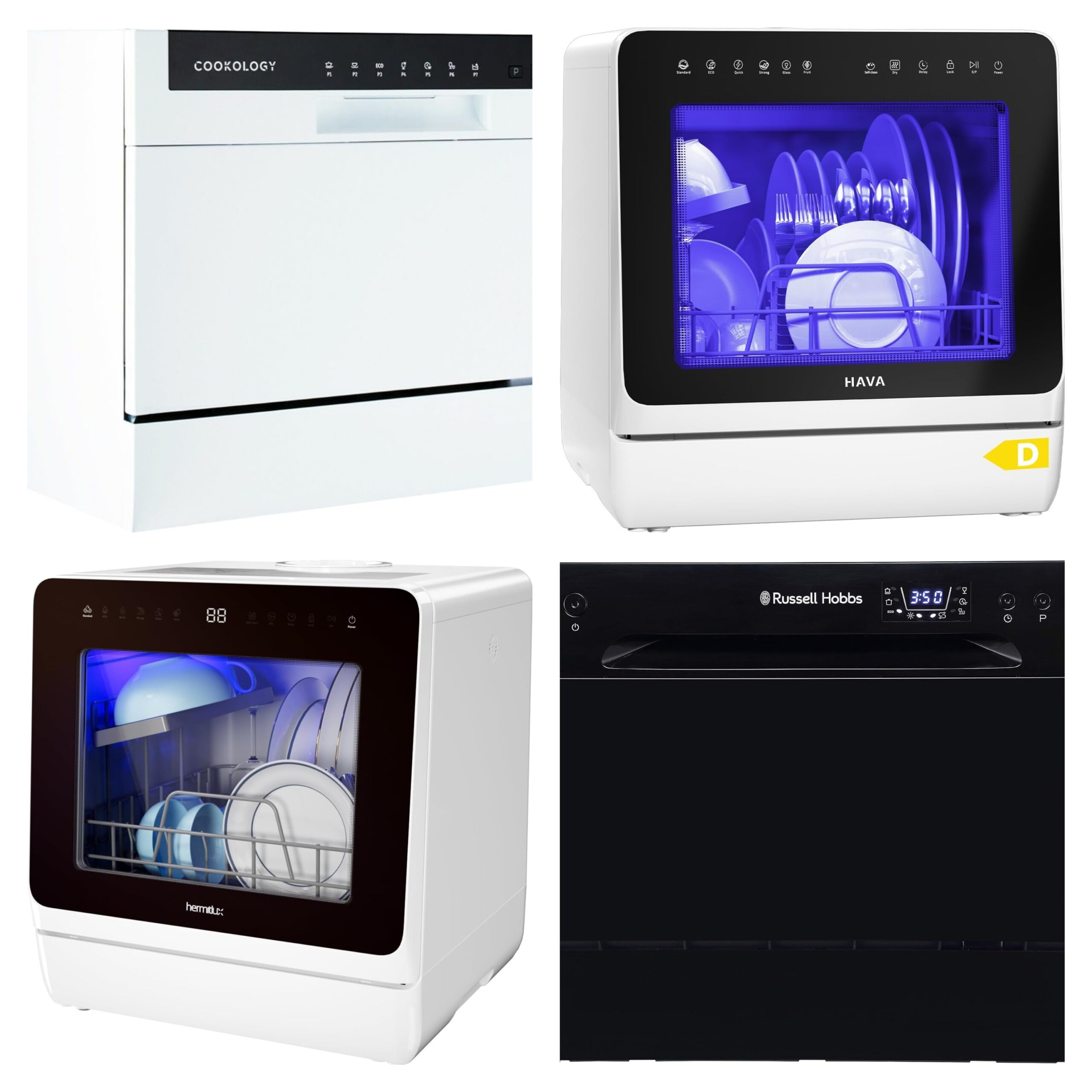 countertop dishwaser uk 2026