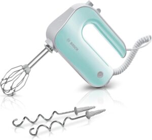 Bosch MFQ4030 — Best High-Wattage Hand Mixer UK 2026