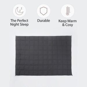 Brentfords Weighted Blanket — Best Ultra-Budget Weighted Blanket UK 2026