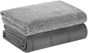 Gravity Weighted Blanket — Best Overall Weighted Blanket UK 2026