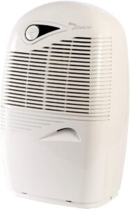 Ebac 2650e — Best UK-Made Dehumidifier 2026