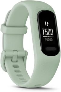 Garmin Vivosmart 5 — Best Garmin Activity Tracker UK 2026