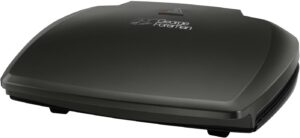 George Foreman Large Fit Grill 23440 — Best Budget Grill UK 2026