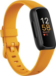 Fitbit Inspire 3 — Best Entry-Level Activity Tracker UK 2026