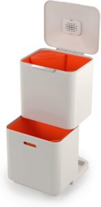 Joseph Joseph Totem Max 60L — Best Recycling Kitchen Bin UK 2026