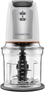 Kenwood Easy Chop CHP61.100WH — Best Powerful Electric Vegetable Chopper UK