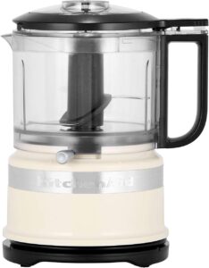 KitchenAid 5KFC3516 Mini Food Chopper — Best Premium Electric Vegetable Chopper UK