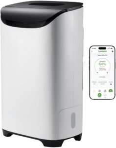 Meaco DD8L Pro — Best Desiccant Dehumidifier UK 2026 (Cold Rooms)