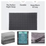 Best Weighted Blanket UK 2026 — 7 Tested for Comfort, Anxiety Relief and Sleep Quality
