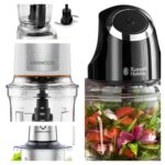 best electric chopper UK tested and reviewed