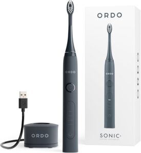 Ordo Sonic+ — Best Budget Sonic Electric Toothbrush UK 2026