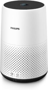Philips Series 800 AC0820 — Best Budget Air Purifier UK 2026