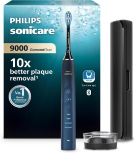 Philips Sonicare DiamondClean 9000 — Best Premium Electric Toothbrush UK 2026