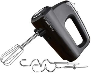 Russell Hobbs Desire 24672 — Best Mid-Budget Hand Mixer UK 2026