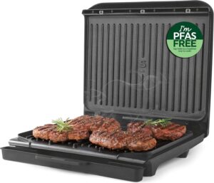 Salter ActiGrill Family EK5857SSC — Best Grill UK for Large Families 2026