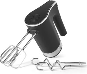 Salter Electric — Best Entry-Level Hand Mixer UK 2026