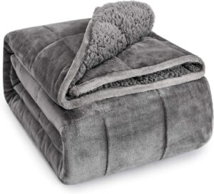 Karmara Karma Switch Weighted Blanket — Best Premium Quality Weighted Blanket UK 2026