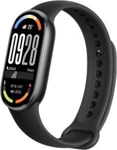 Xiaomi Smart Band 10 — Best Budget Activity Tracker UK 2026
