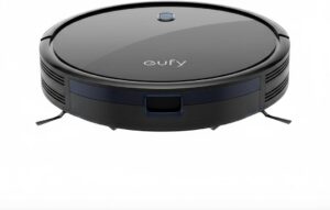 Eufy RoboVac 11S — Best Slim Robot Vacuum