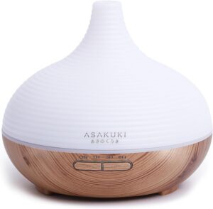 Best Aesthetics Essential Oil Diffuser UK