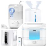 best humidifier for bedroom UK