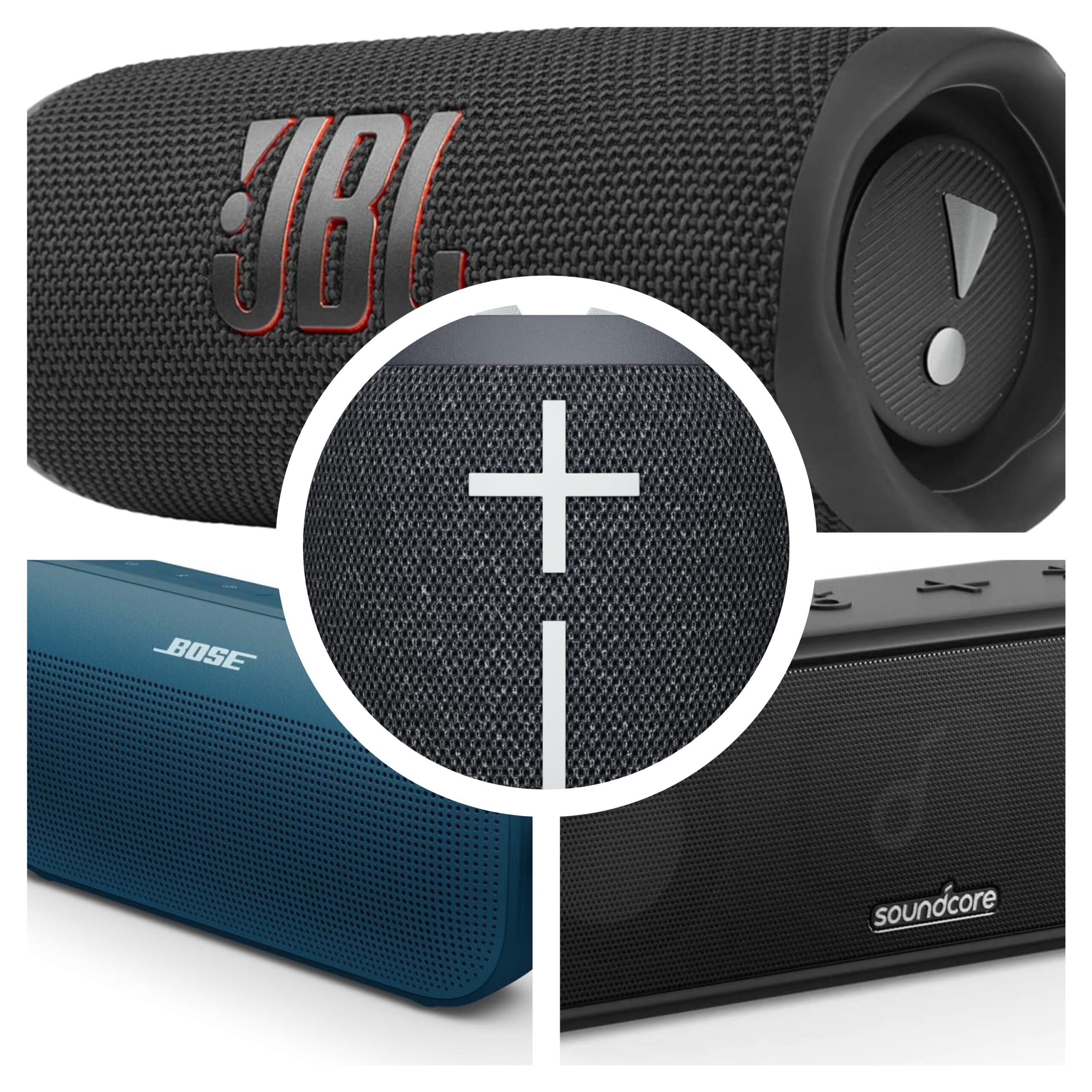 portable outdoor speakers UK 2026