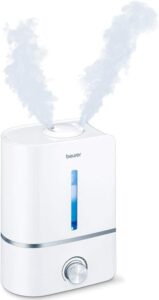 Best Budget Humidifier UK Large Rooms