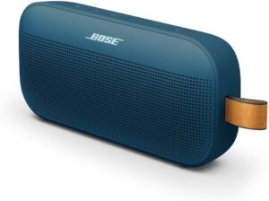 Best Sound Quality Portable Outdoor Speaker UK 2026