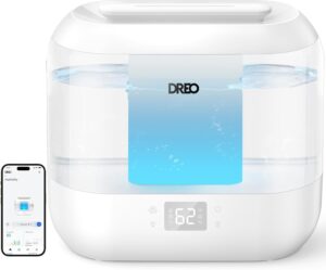 Best Quiet Humidifier UK 2026