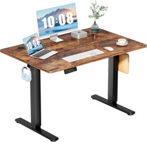 Best Budget Standing Desk UK