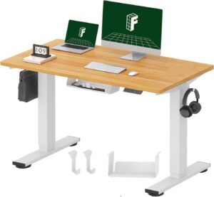 Best Overall Standing Desk UK