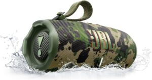 Best Overall Portable Outdoor Speaker UK 2026