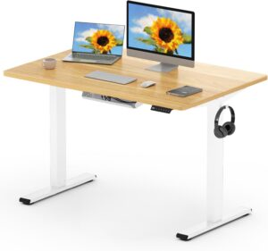 Best UK Brand Standing Desk