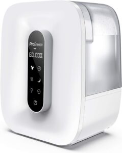 Best UK Value Humidifier 2026