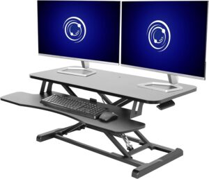Best Desk Converter UK