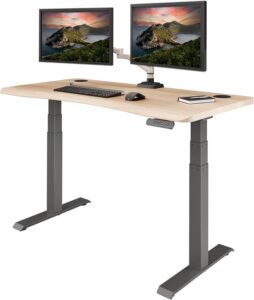 Best Stability Standing Desk UK
