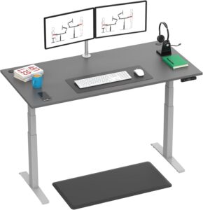 Best Premium Standing Desk UK