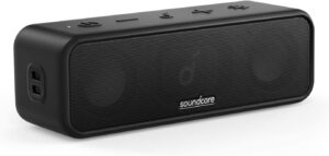 Best Ultra-Budget Portable Outdoor Speaker UK 2026