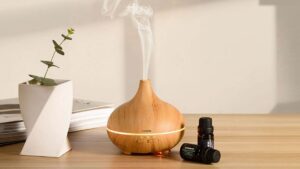 Best Essential Oil Diffuser UK for Large Rooms