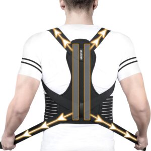 Best Overall Posture Corrector UK