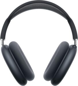 Apple AirPods Max Best Premium Headphones Gift