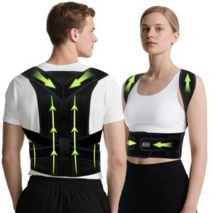 Best Lightweight Posture Corrector UK